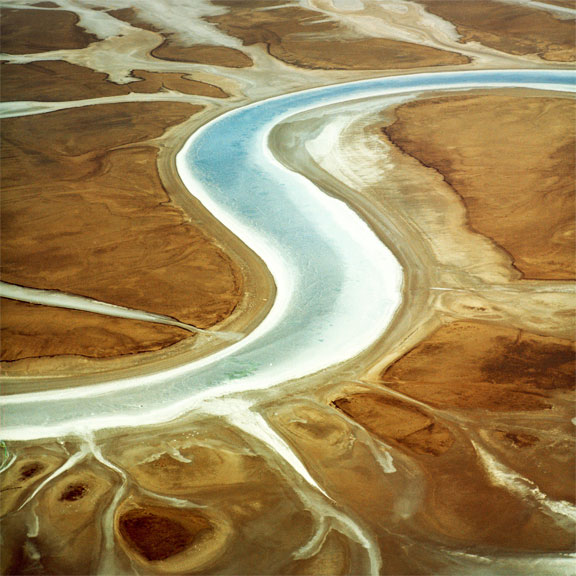 Colorado River Delta 4